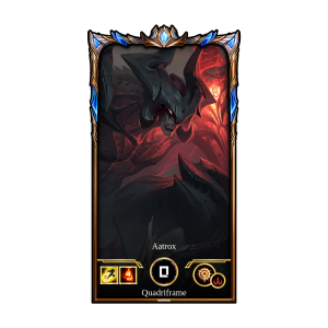 Copy of AATROX -
