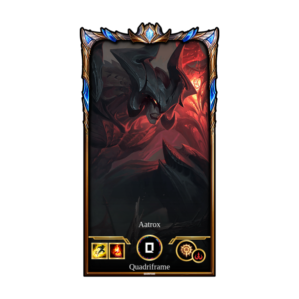 Copy of AATROX -