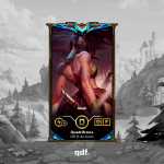 Akali – Personalizável