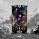 Alistar – Personalizável