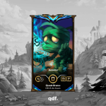 Amumu – Personalizável
