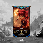 Annie – Personalizável