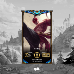 Lee Sin – Personalizável