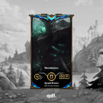 Mordekaiser – Personalizável