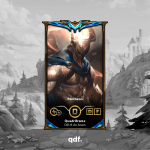 Pantheon – Personalizável