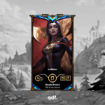 LeBlanc – Personalizável