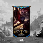 Darius – Personalizável