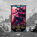 Irelia – Personalizável