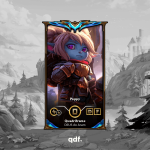 Poppy – Personalizável