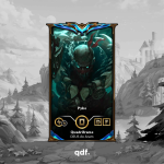 Pyke – Personalizável