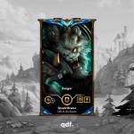 Rengar – Personalizável