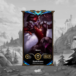 Shaco – Personalizável