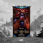 Shyvana – Personalizável