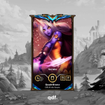 Soraka – Personalizável