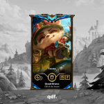 Teemo – Personalizável