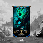 Thresh – Personalizável