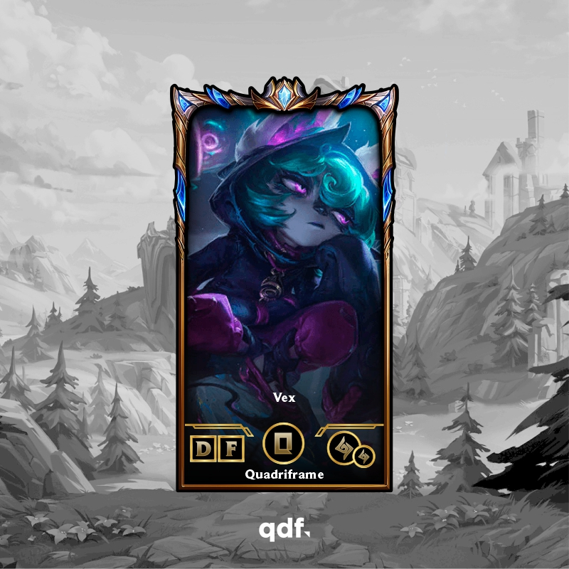 Vex - Personalizável