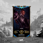 Lucian – Personalizável
