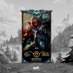 Zed – Personalizável