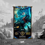Zilean – Personalizável